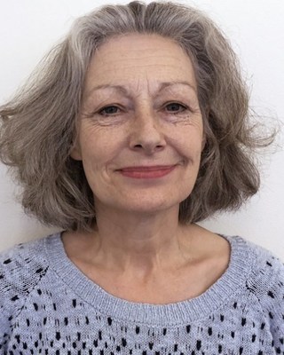 Photo of Ann Dunkley, Psychotherapist in Harrow, England