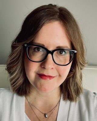 Photo of Andrea Stobbe, Registered Social Worker, BA BSW, MC, RSW, CT