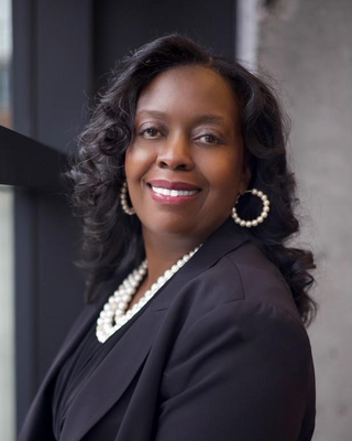 Photo of Sherri B Brown, Clinical Social Work/Therapist, MPA, CMSW, LCSW