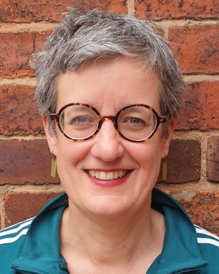 Photo of Elly Sinclair, Counsellor, MA, BACP