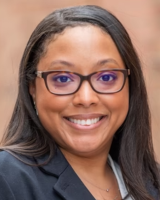 Photo of Jessica Whittle, Licensed Professional Counselor, LPC