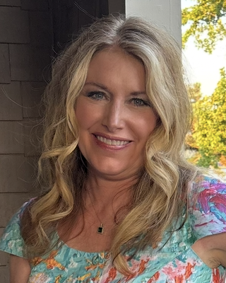 Photo of Lynne Galbally, Licensed Professional Counselor, MA, LPC