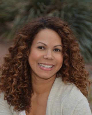 Photo of Jasmine Stern, Marriage & Family Therapist in Las Vegas, NV