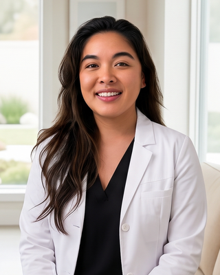 Photo of Bambie Ortega, Psychiatric Nurse Practitioner, PMHNP