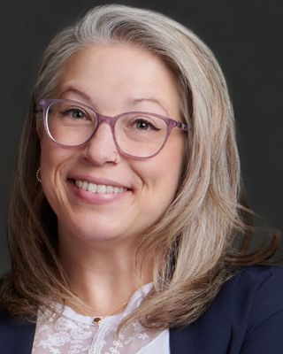 Photo of Lauri Pagano, Clinical Social Work/Therapist, LCSW