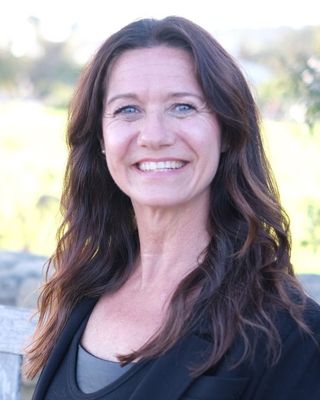 Photo of Dr. Sharleen O'Brien, Psychologist in Isla Vista, CA
