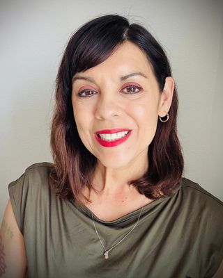 Photo of Brenda Trejo - Brenda Trejo EMDR Certified Therapist, Marriage & Family Therapist, LMFT