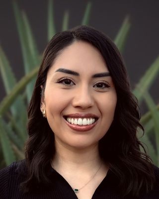 Photo of Militza Monge Cortes, Clinical Social Work/Therapist, LCSW