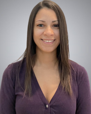 Photo of Jennifer Candelario, Licensed Professional Counselor, LPC