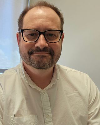 Photo of Todd Gjerdevig, Clinical Social Work/Therapist, LCSW