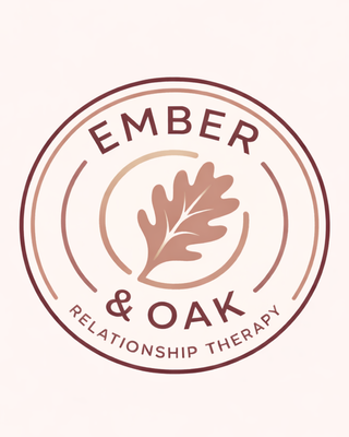 Photo of Catherine Abigail Premji - Ember & Oak Relationship Therapy, Registered Psychotherapist (Qualifying), MBA, MACP, RP(Q)