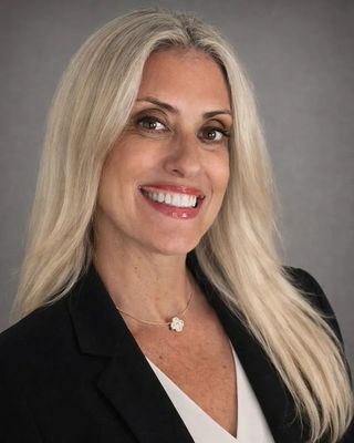 Photo of Kim McGowan, Counselor, LMHC