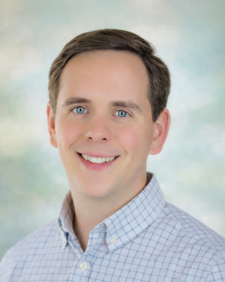 Photo of Dustin Huckabe, Clinical Social Work/Therapist, LCSW