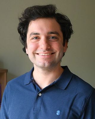 Photo of Nick Winter, Clinical Social Work/Therapist, LSW