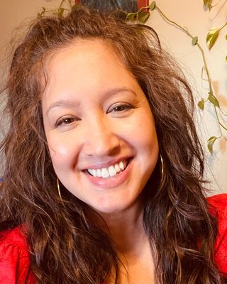 Photo of Victoria Love, Licensed Professional Counselor, MSc, LPC