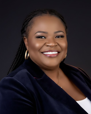 Photo of Oluwatoyin Olajide, Psychiatric Nurse Practitioner, NP
