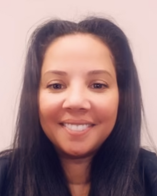 Photo of Melissa Brinson, Licensed Professional Counselor, LPC