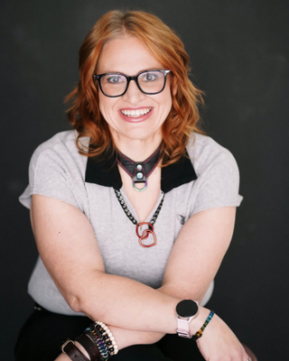 Photo of Elizabeth Louise Gray, Counselor, CMHC