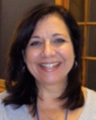 Photo of Susan Gartenberg, Licensed Professional Counselor in Clayton, MO