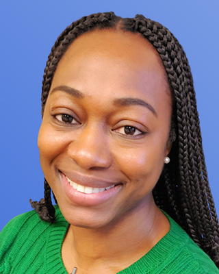 Photo of Sabrina Walcott, Psychiatric Nurse Practitioner in New York, NY