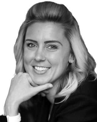 Photo of Lauren Toneck, Psychiatric Nurse Practitioner, PMHNP