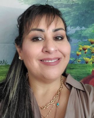 Photo of Yazmin Catalina Cardena, Licensed Professional Counselor in Cielo Vista, El Paso, TX