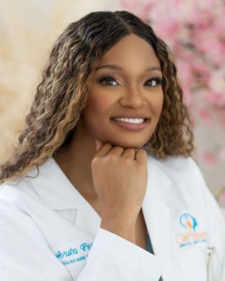 Photo of Jerika Perry, Psychiatric Nurse Practitioner in Miami, FL