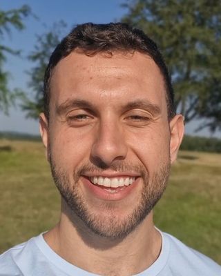 Photo of Stelios Dalby, Counsellor, MBACP
