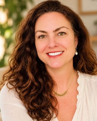Photo of Kendall Schwartz - Kendall Schwartz Therapy Inc., Marriage & Family Therapist, LMFT
