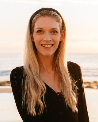 Photo of Callie Henningsen, Marriage & Family Therapist in Laguna Beach, CA