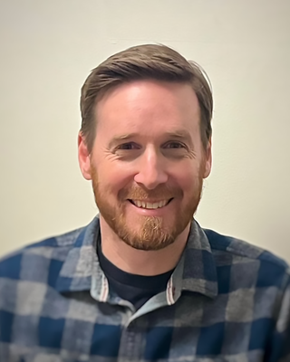 Photo of Christopher James Thomas, Marriage & Family Therapist, LMFT