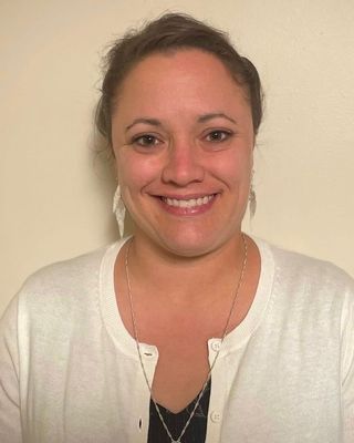 Photo of Kate Cronje, Licensed Professional Counselor in Virginia