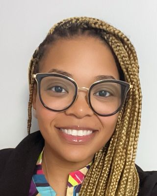 Photo of LaNee DeJohnette, Clinical Social Work/Therapist, LCSW