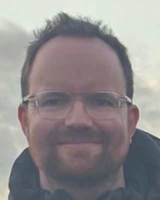 Photo of Stephen Connelly, Counsellor, MBACP