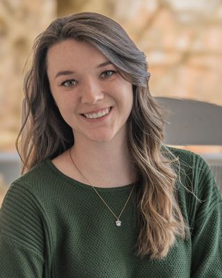 Photo of Haley Romanko, Licensed Professional Counselor, LPC