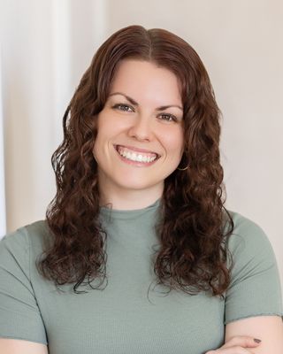 Photo of Kristen Blandford, Counselor, LMHC