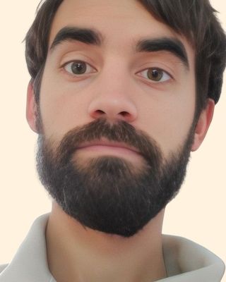 Photo of Alexander Kiss, Psychologist, MS, PsyD