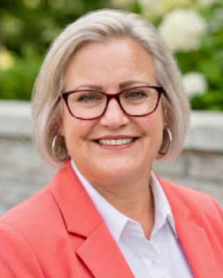 Photo of Dawn Hartman, Psychiatric Nurse Practitioner, PMHNP