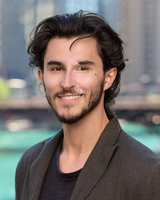 Photo of Daniel Haberberger, Pre-Licensed Professional, BA