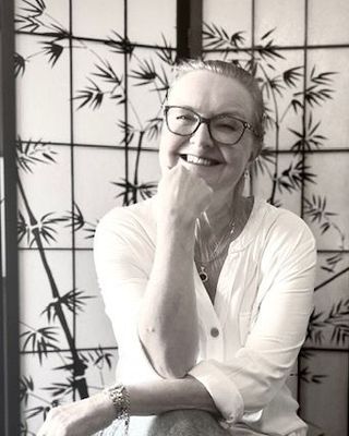 Photo of Carrie Venz