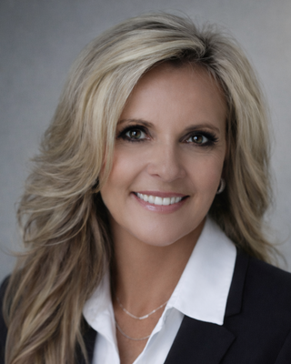 Photo of Melissa Sharp, Psychiatric Nurse Practitioner, RN, MSN, PMHNP