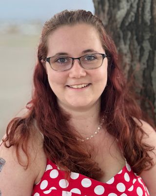Photo of Delaney Clark, Clinical Social Work/Therapist, MSW, LICSWA