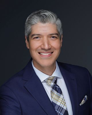 Photo of Oscar Javier Tagle, Licensed Professional Counselor, MEd, NCC, BICBT-C