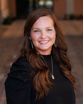 Photo of Katelyn Blanton, Licensed Professional Counselor Associate, MEd, LPCA