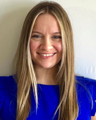 Photo of Annalise Brockner, Registered Mental Health Counselor Intern in Tarpon Springs, FL