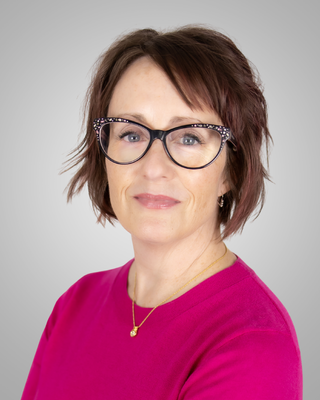 Photo of Michelle Moore, Psychiatric Nurse Practitioner, PMHNP