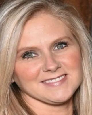 Photo of Courtney Denise Clark, Licensed Professional Counselor, LPC, MHSP