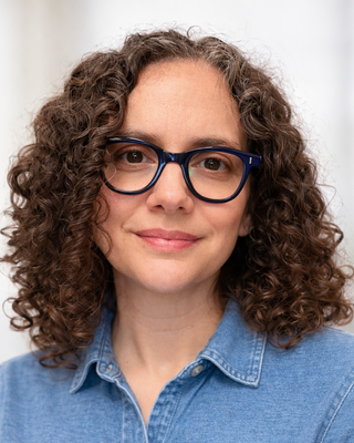 Photo of Roula Agne, Clinical Social Work/Therapist, LCSW