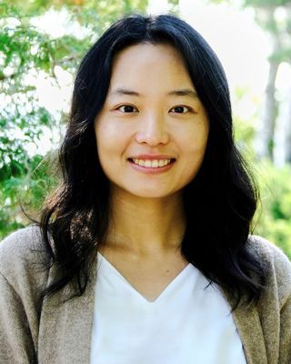 Photo of Rebecca Sun, Counsellor in Burnaby, BC
