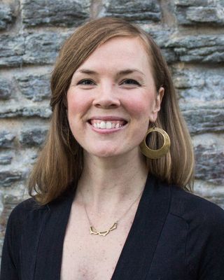 Photo of Halen Bower, Pre-Licensed Professional, MA